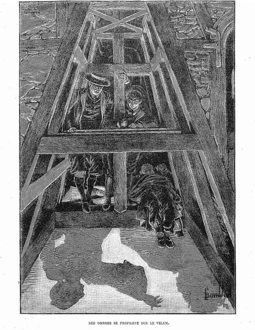 Une image contenant croquis, dessin, texte, noir et blanc

Le contenu gnr par lIA peut tre incorrect.