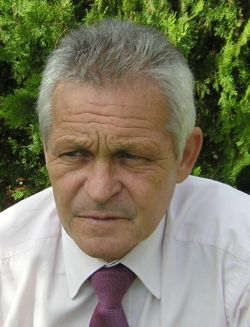 Photo de Alain Bouissi&egrave;re