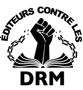 Lecteurs contre les DRM