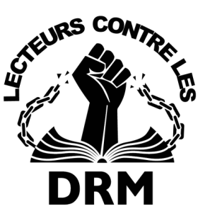 Editeurs contre les DRM