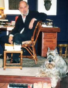 Photo de Vouk Voutcho